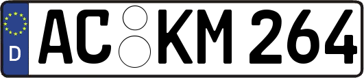 AC-KM264
