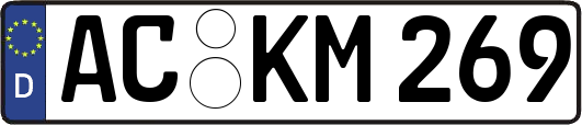 AC-KM269