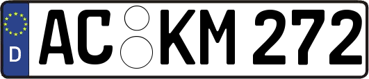AC-KM272