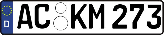 AC-KM273