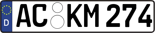 AC-KM274