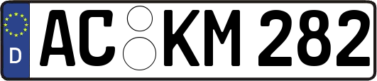 AC-KM282