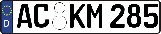 AC-KM285