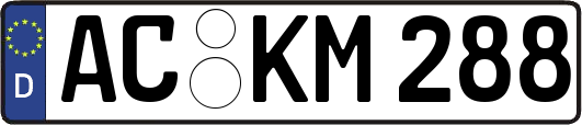 AC-KM288