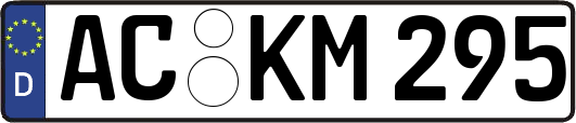 AC-KM295