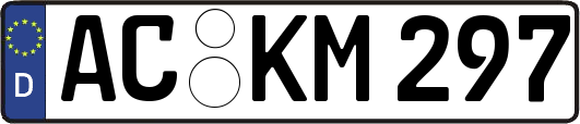 AC-KM297