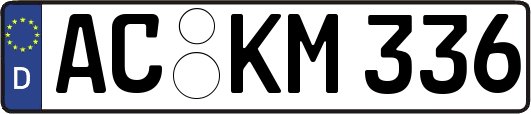 AC-KM336