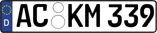 AC-KM339