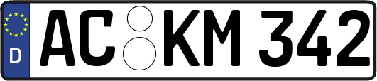 AC-KM342