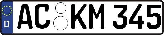 AC-KM345