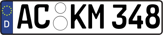 AC-KM348