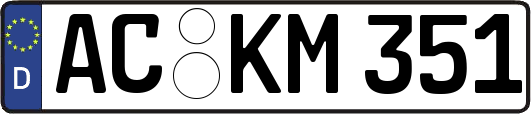 AC-KM351