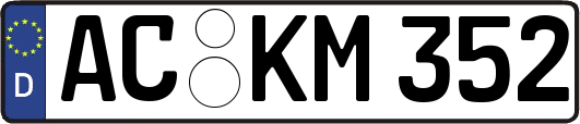 AC-KM352