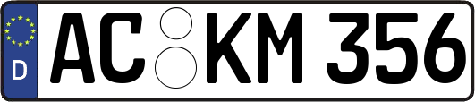 AC-KM356