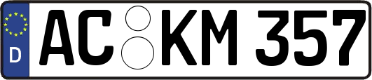 AC-KM357
