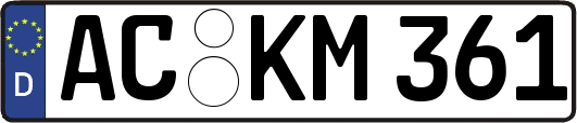 AC-KM361