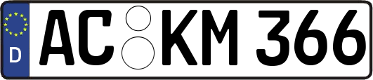 AC-KM366