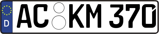 AC-KM370
