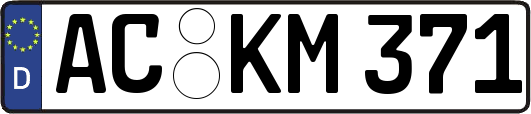AC-KM371