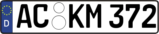 AC-KM372
