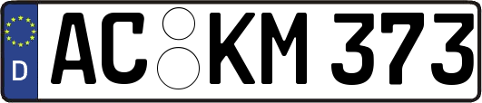 AC-KM373