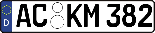 AC-KM382