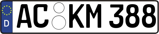 AC-KM388