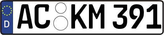 AC-KM391