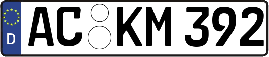 AC-KM392