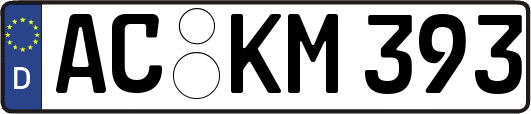 AC-KM393