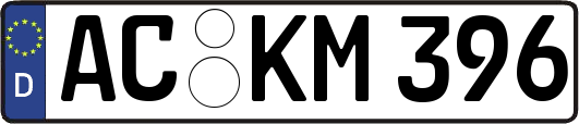 AC-KM396