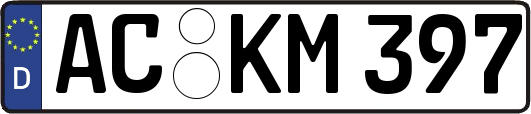 AC-KM397