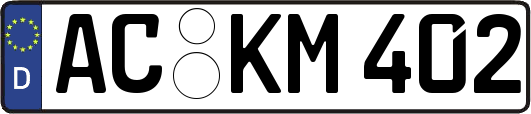 AC-KM402