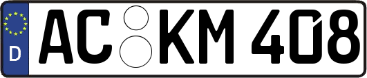 AC-KM408