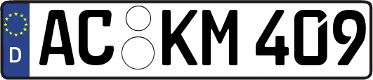 AC-KM409