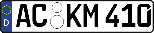 AC-KM410