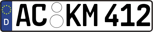 AC-KM412