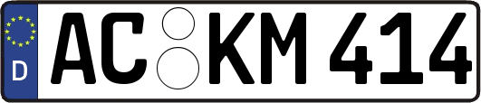 AC-KM414