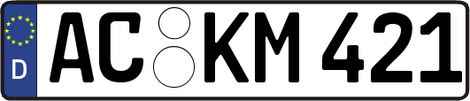 AC-KM421