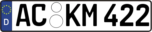 AC-KM422