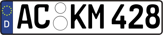 AC-KM428