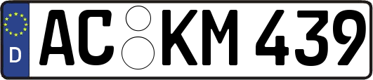 AC-KM439