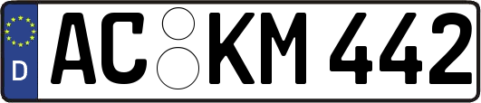 AC-KM442