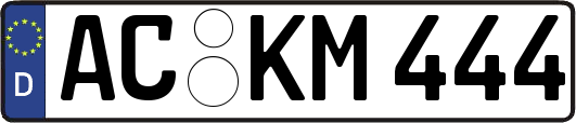 AC-KM444