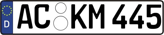 AC-KM445