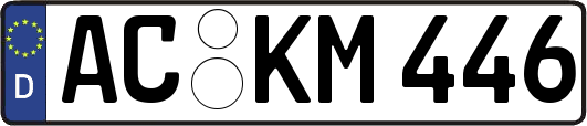 AC-KM446