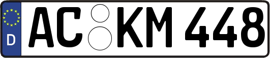 AC-KM448