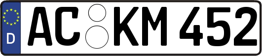 AC-KM452