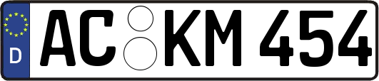 AC-KM454