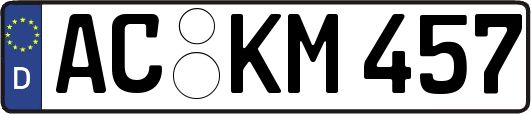 AC-KM457